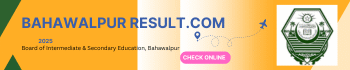 BahawalpurResult.com