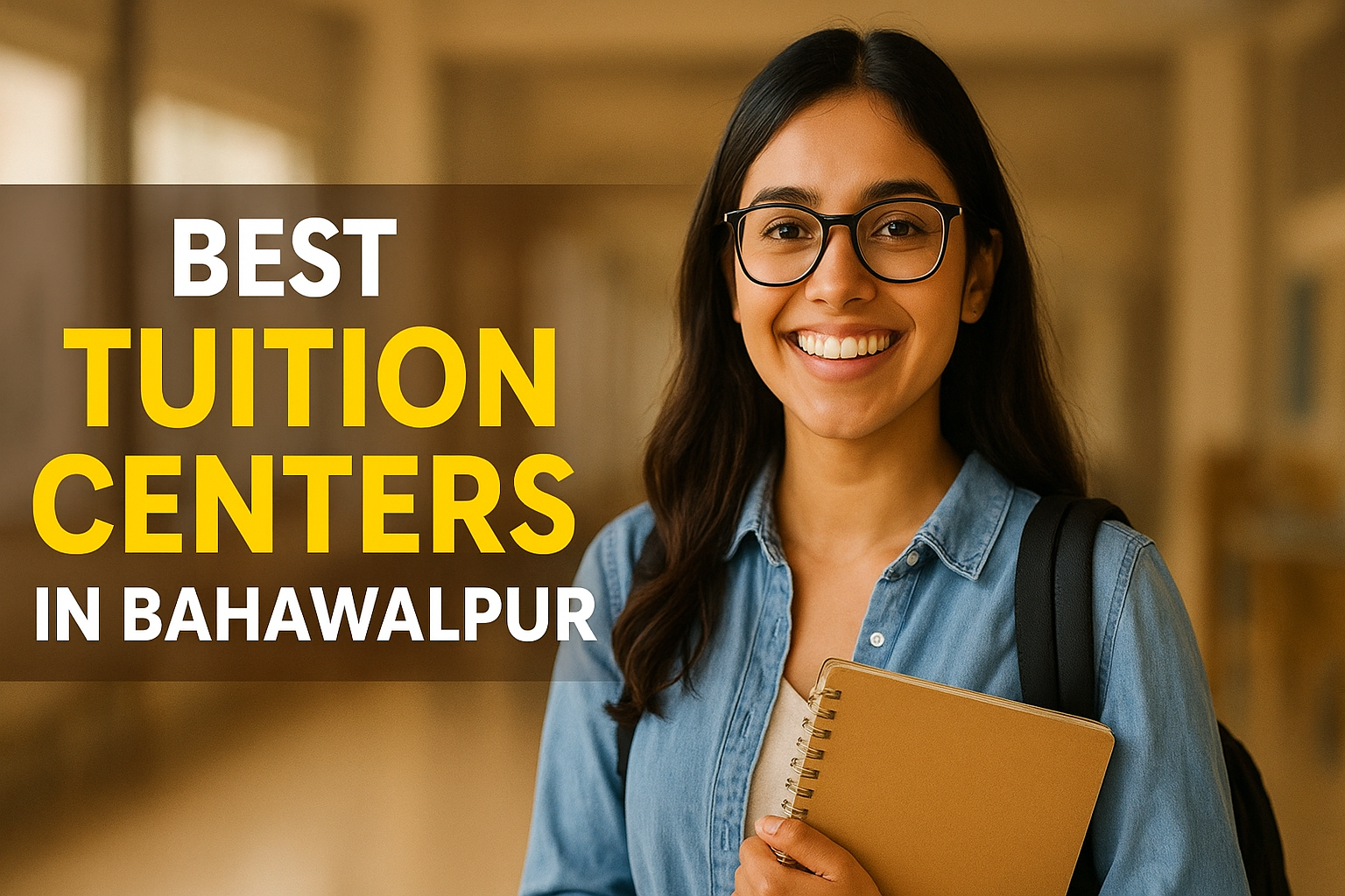 Best Tuition Centers in Bahawalpur for Matric Students