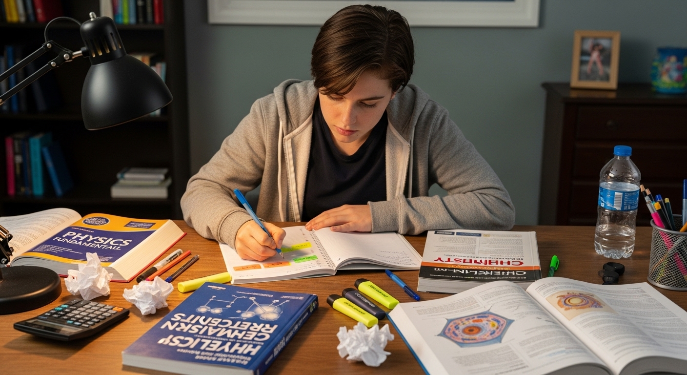 9th Class Science Group Preparation Tips 2026