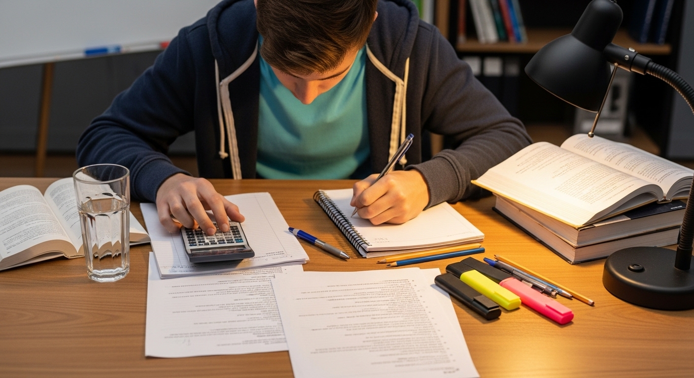 10th Class Marks Calculator 2026 Bahawalpur Board