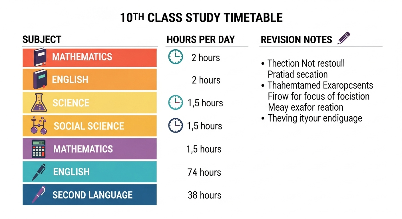 10th Class Marks Calculator 2026 Bahawalpur